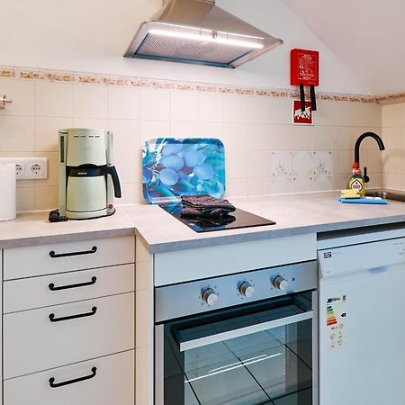 Apartment Casa Cristiano 卡武埃鲁 外观 照片