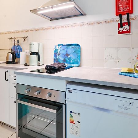 Apartment Casa Cristiano 卡武埃鲁 外观 照片