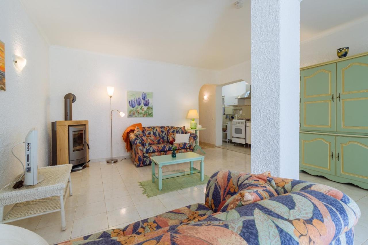 Apartment Casa Cristiano 卡武埃鲁 外观 照片
