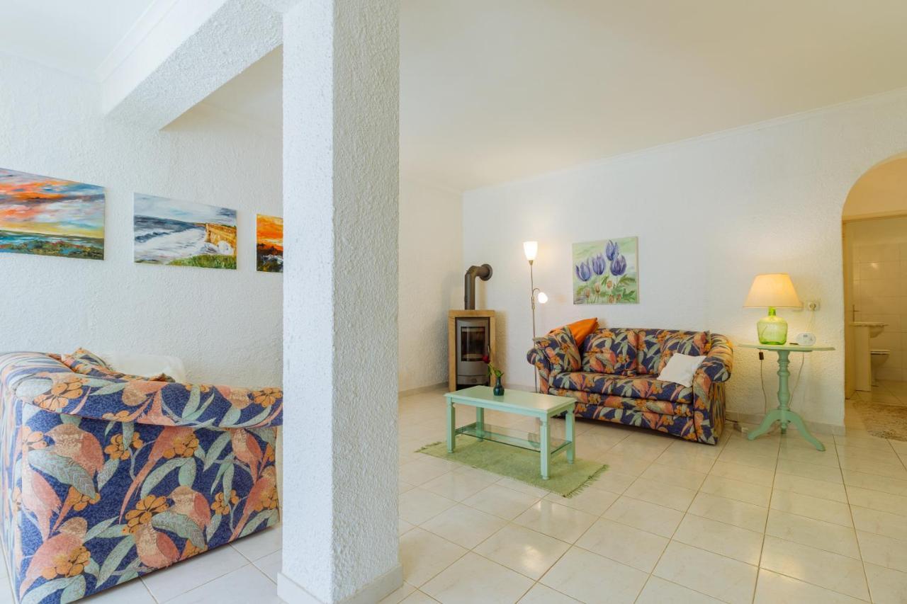 Apartment Casa Cristiano 卡武埃鲁 外观 照片