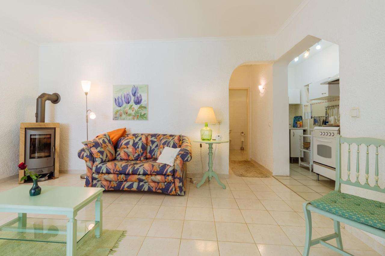 Apartment Casa Cristiano 卡武埃鲁 外观 照片