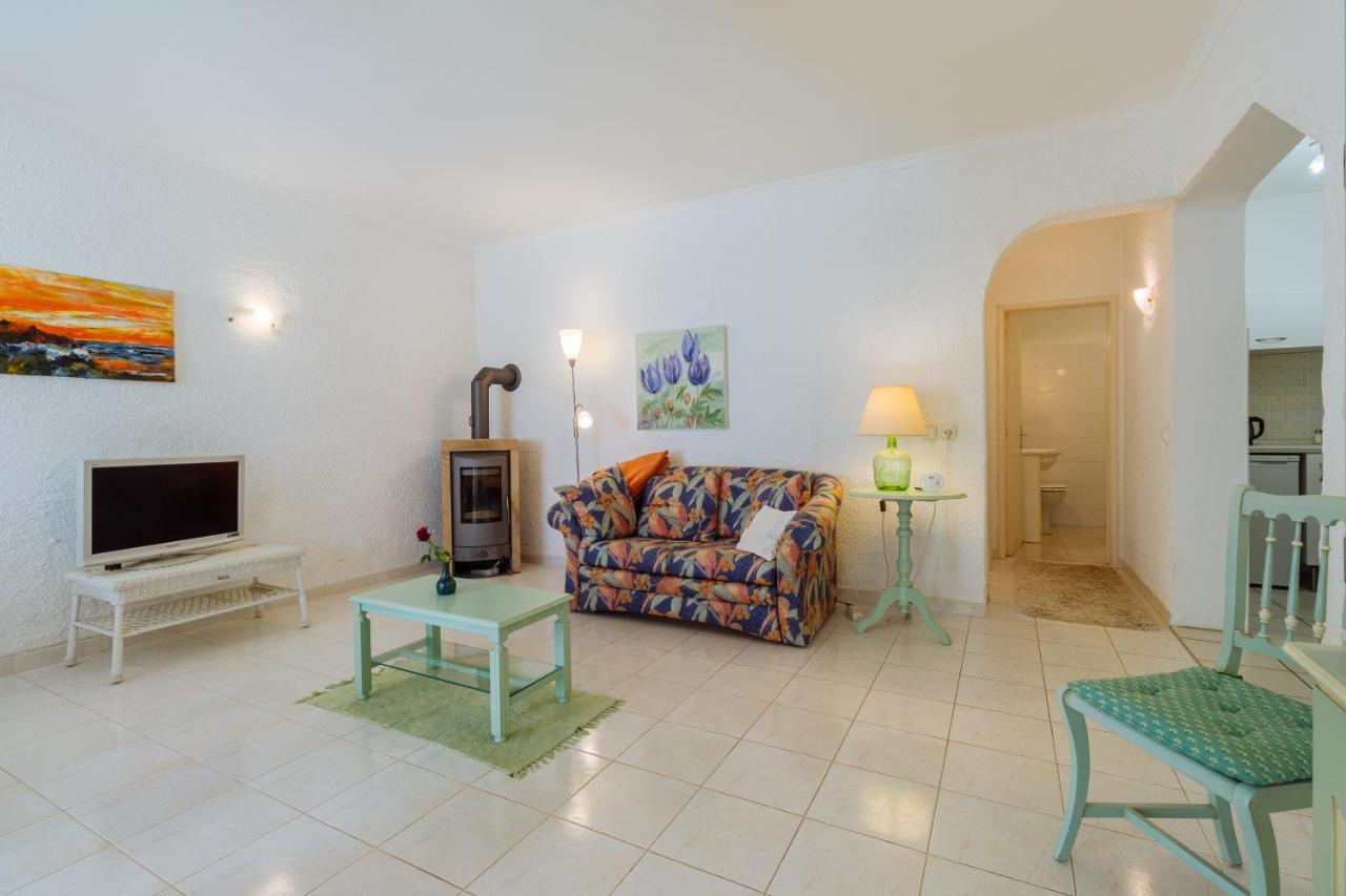 Apartment Casa Cristiano 卡武埃鲁 外观 照片