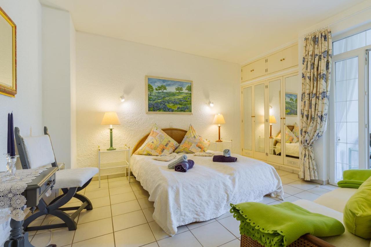 Apartment Casa Cristiano 卡武埃鲁 外观 照片