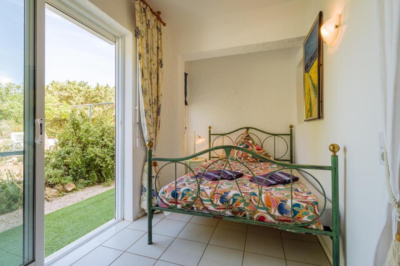 Apartment Casa Cristiano 卡武埃鲁 外观 照片