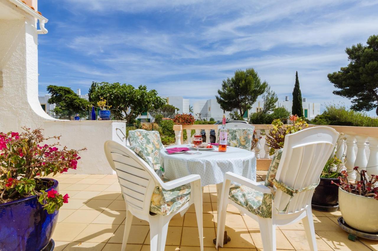 Apartment Casa Cristiano 卡武埃鲁 外观 照片