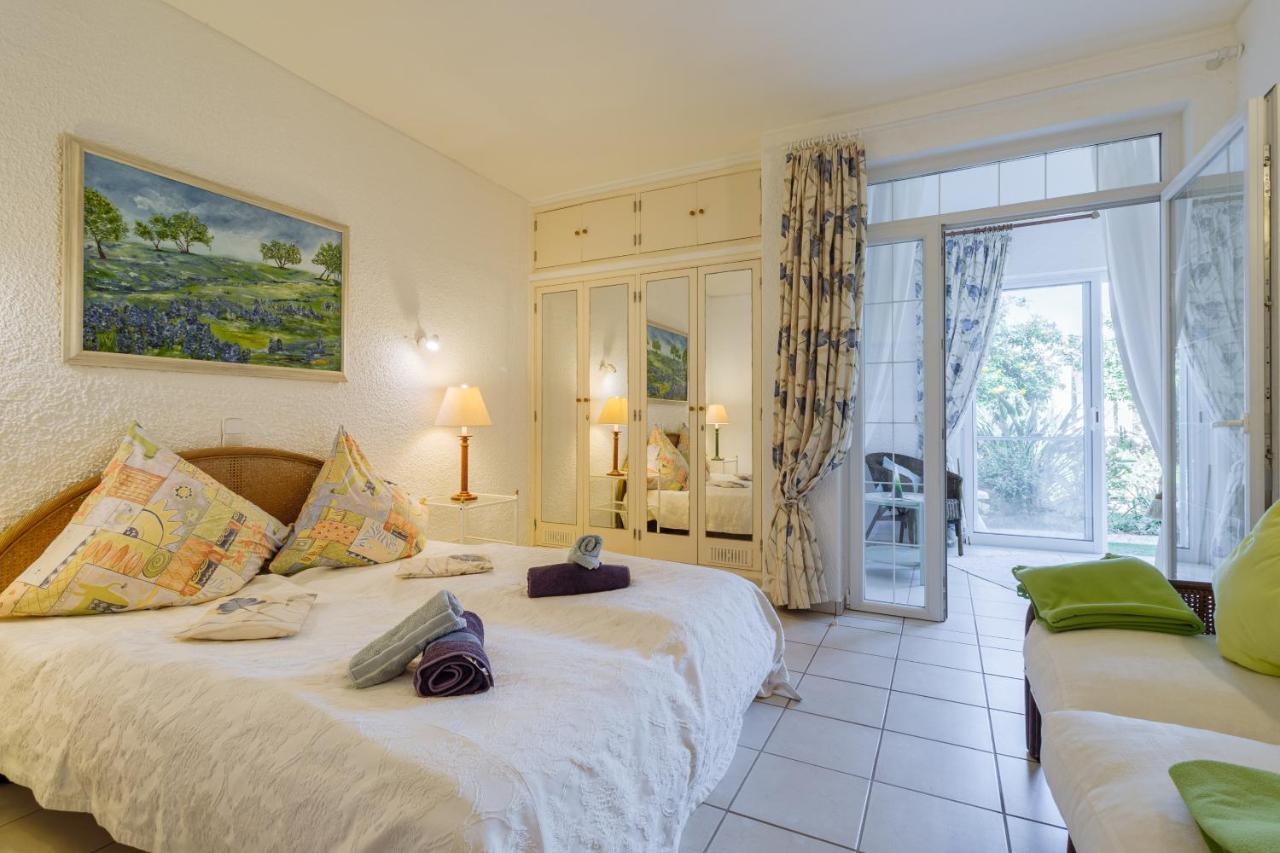 Apartment Casa Cristiano 卡武埃鲁 外观 照片